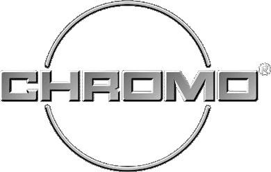Chromo Logo